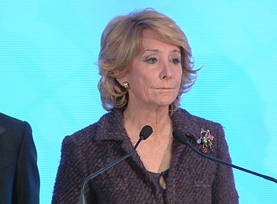 Informativo de Madrid - La Comunidad de Madrid en 4' - 28/12/10