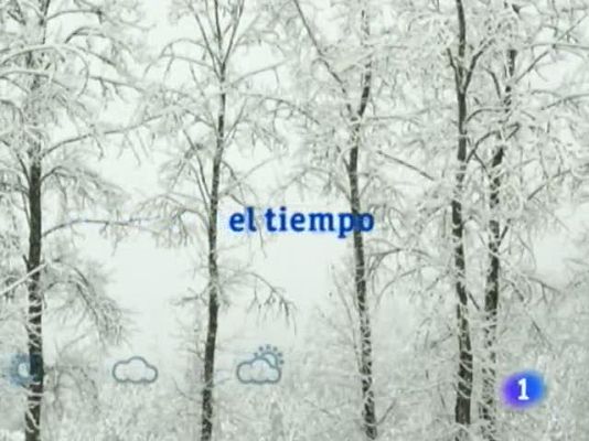 Noticias Murcia - El tiempo en la Región de Murcia - 28/12/10