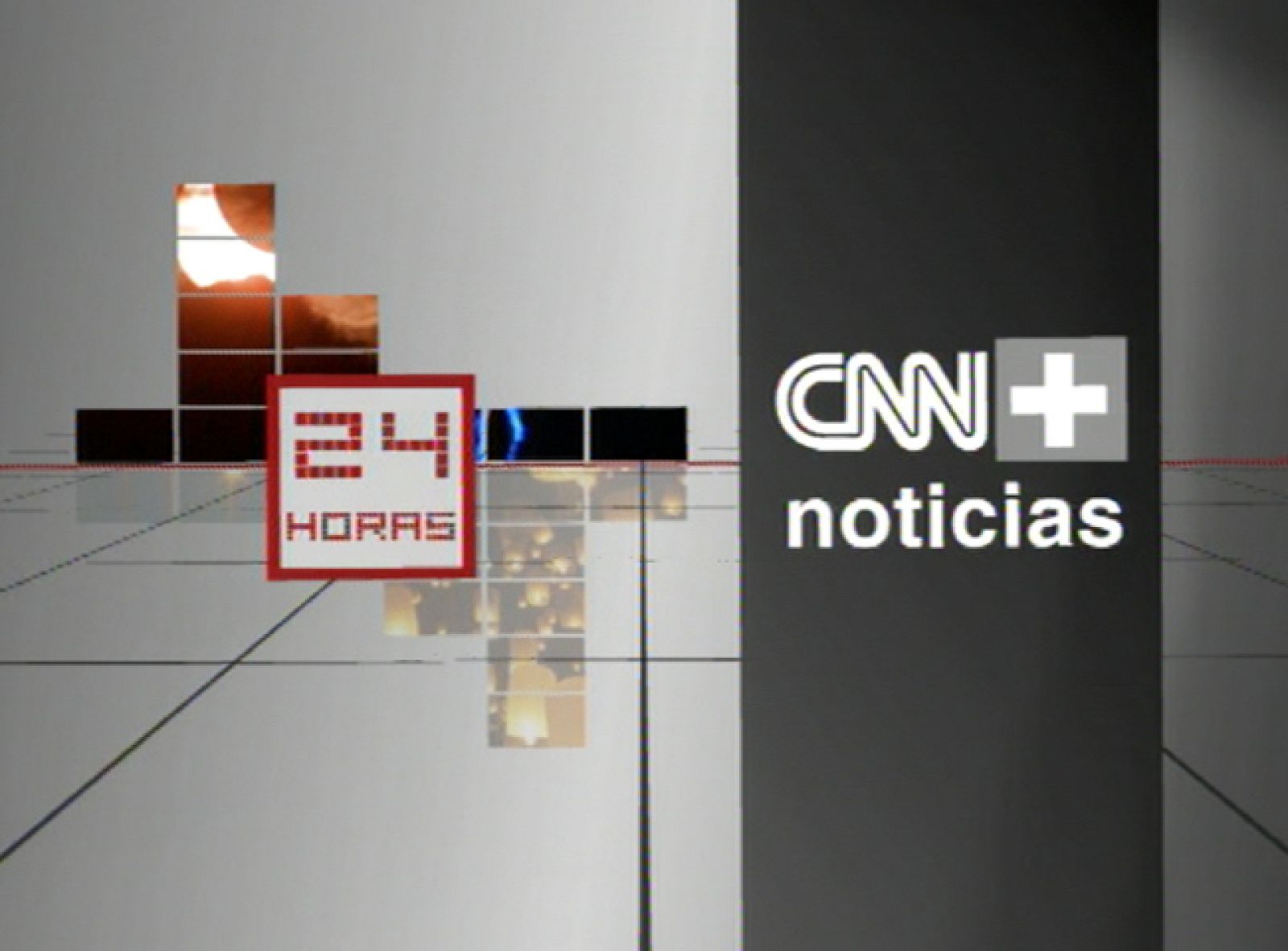 Esta medianoche deja de emitir el canal de información continua CNN+