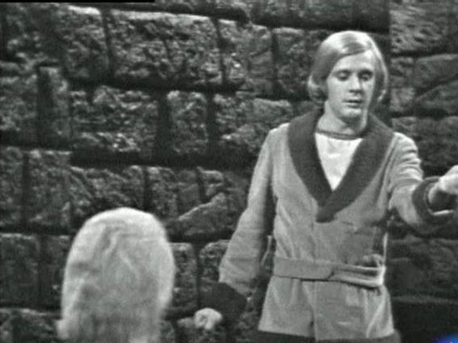 ¿Te acuerdas?: Estudio 1