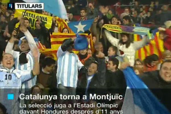 L'Informatiu - L'informatiu migdia - 28/12/10