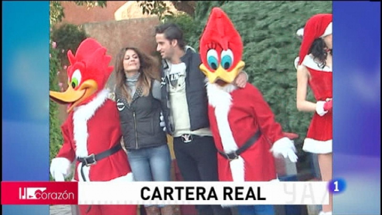 Corazón - 28/12/10 - D Corazón | Ver