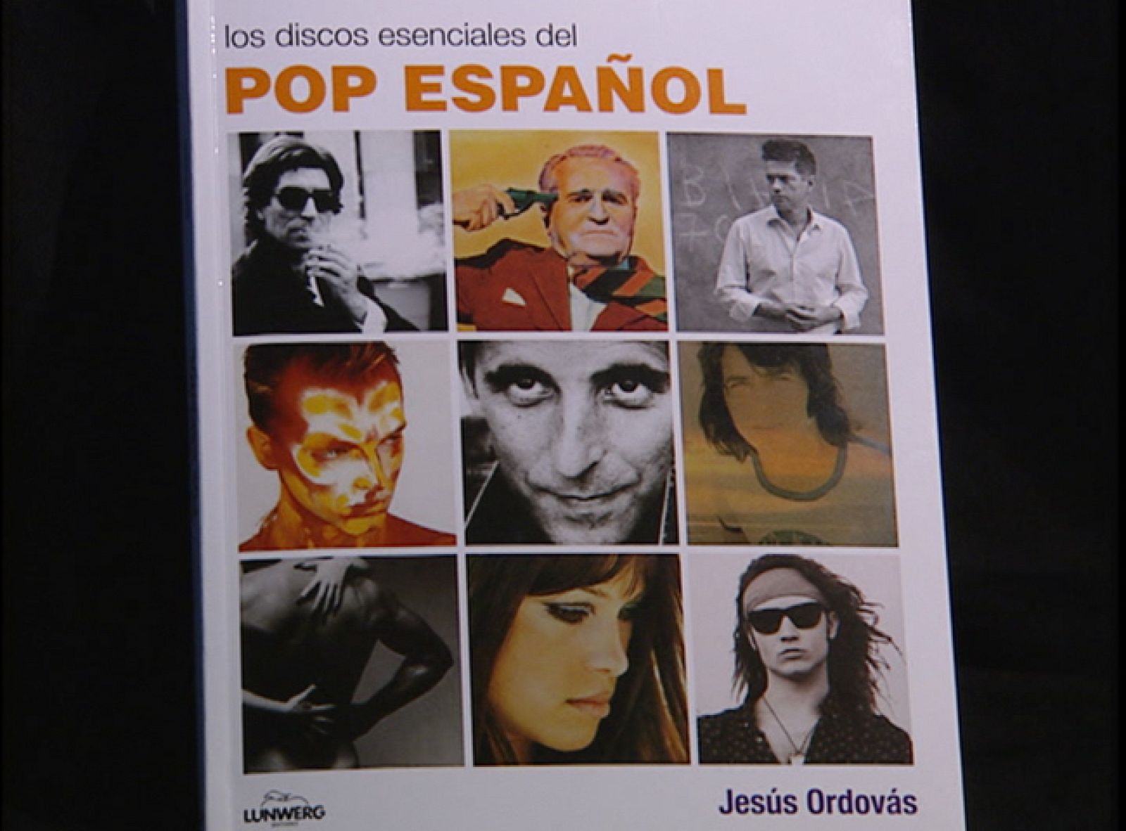 Los cien discos esenciales de nuestro pop