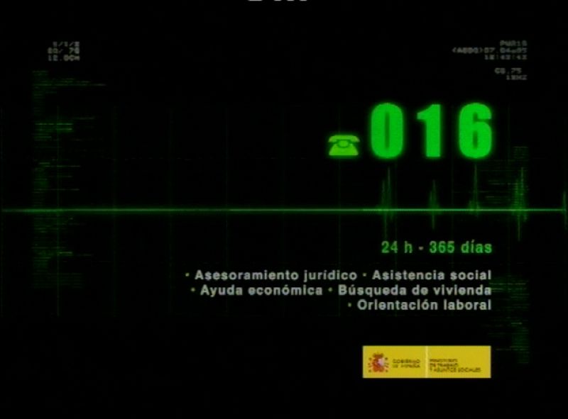 Seis años de la entrada en vigor de la Ley Integral contra la Violencia de Género