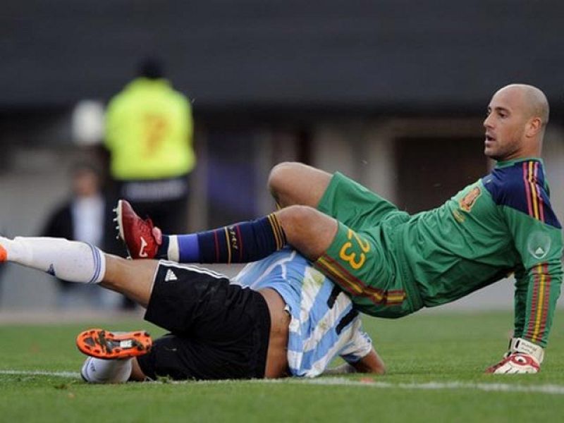 El final del año es momento para repasar lo mejor... y lo peor. Los goles que todos los porteros desearían olvidar