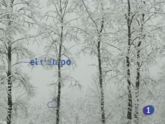 Noticias de Castilla-La Mancha - El tiempo en Castilla-La Mancha - 28/12/10