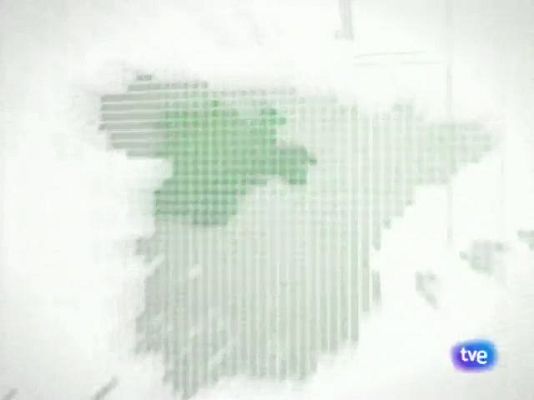Noticias de Castilla y León - Castilla y León en 2' - 28/12/10