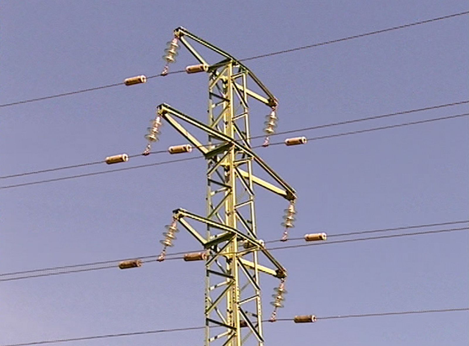 Telediario 1 en cuatro minutos - 28/12/10