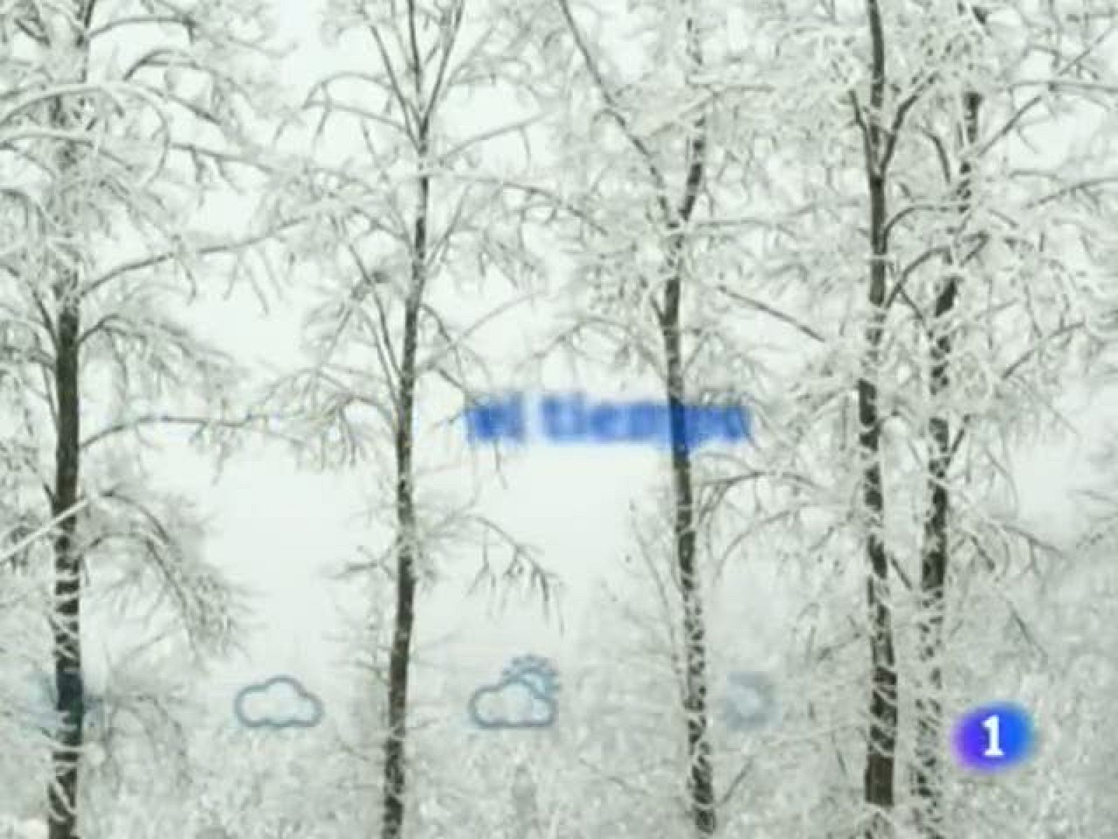 El tiempo en Canarias - 28/12/10 | Ver