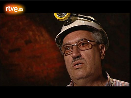  - Mayor incendio de mina de Almadén