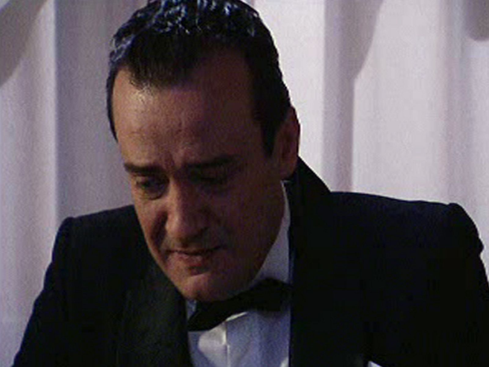 Amar - El lado más humano de Andrés