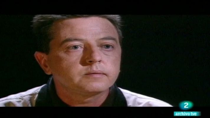 Creadores de hoy - Joaquín Berao