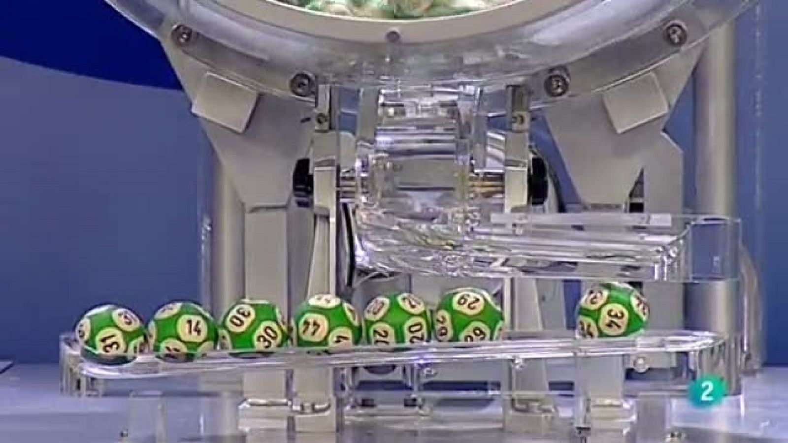 Lotería diaria - 28/12/10 - Loterías | Ver