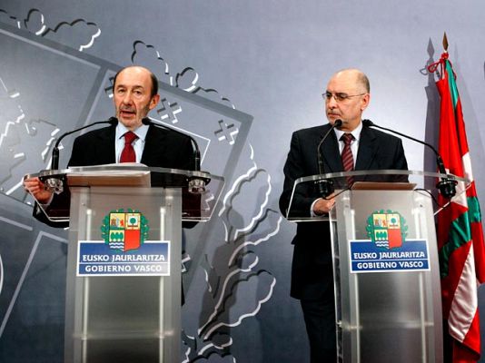 Telediario 1 - Telediario en 4' - 28/12/10