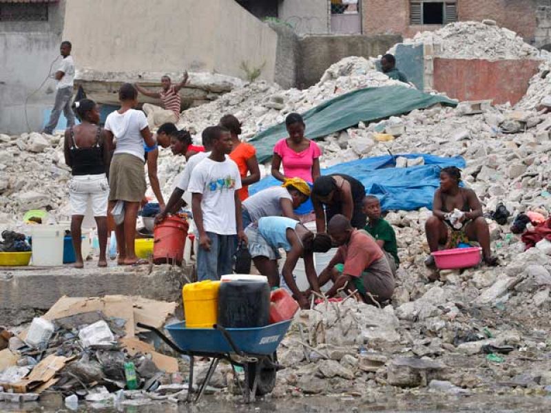 Resumen 2010: Internacional | Ver