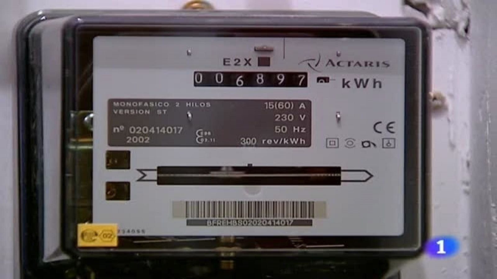 Telediario 2 - 28/12/10 | Ver