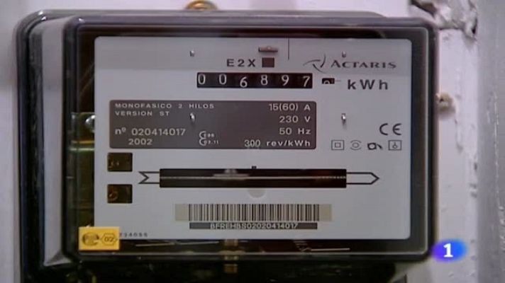 Telediario 1 - Telediario 2