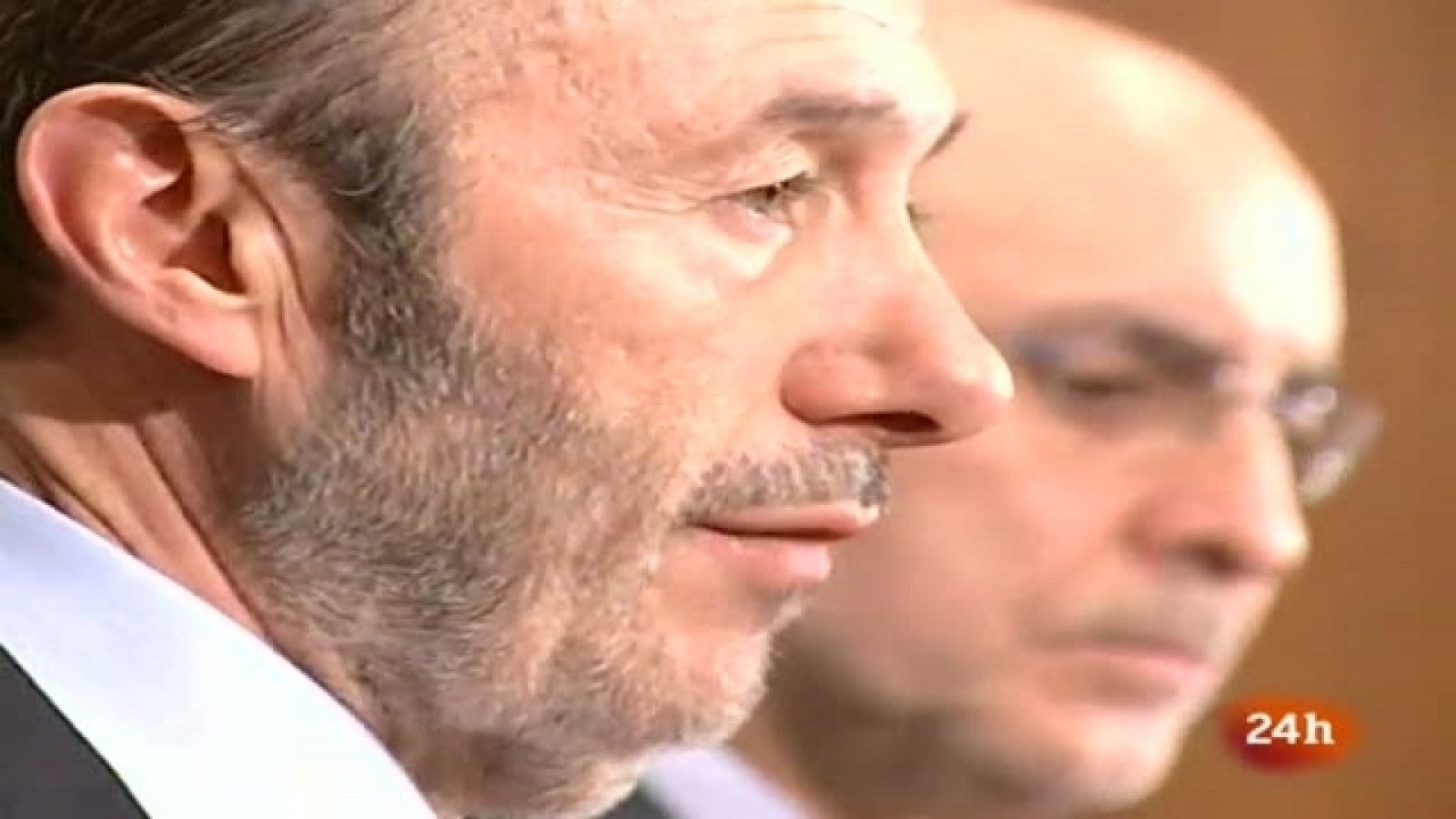 La noche en 24 horas - 28/12/10 - La noche en 24h | Ver