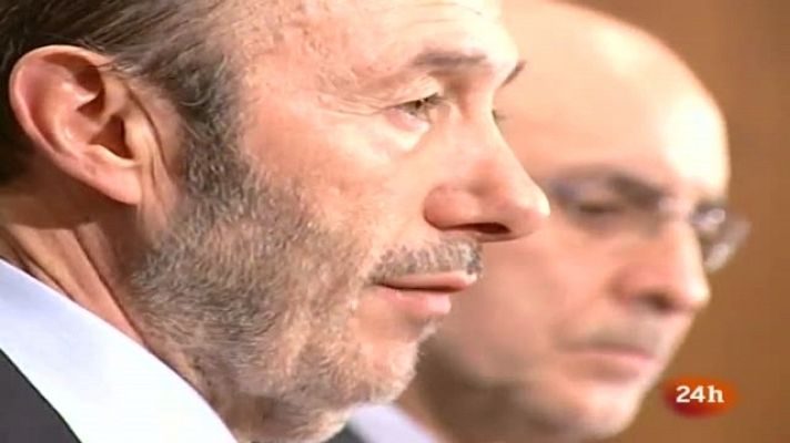 La noche en 24h - La noche en 24 horas - 28/12/10