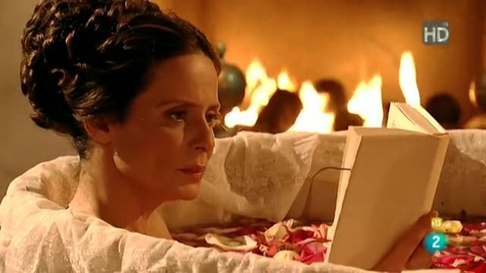 Estudio 1 - La viuda valenciana - ver ahora