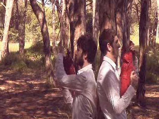 Zzz - Batirte en duelo