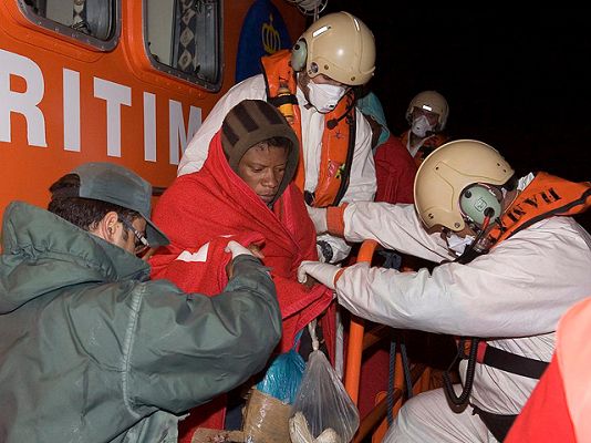 Telediario 1 - Telediario en 4' - 29/12/2010