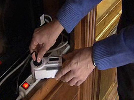 España Directo - Cómo ahorrar en luz