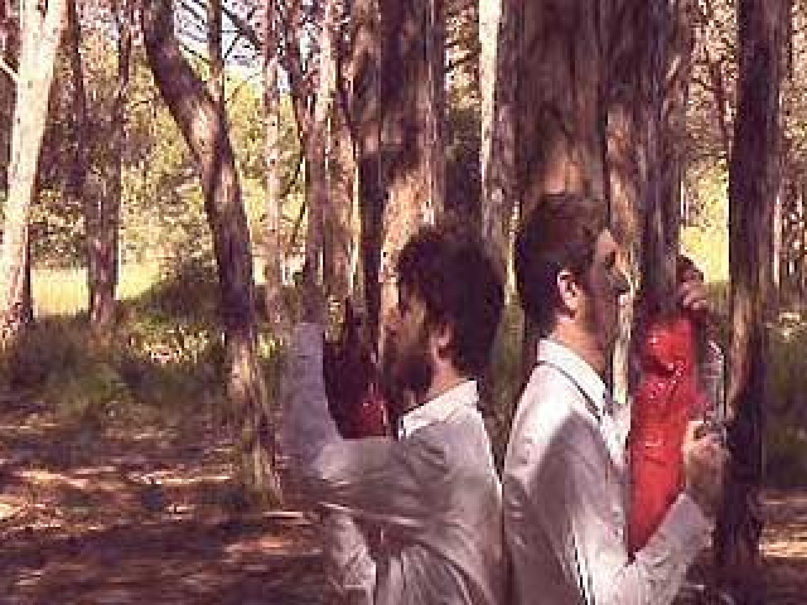 Zzz - Mañana puedes - Batirte en duelo