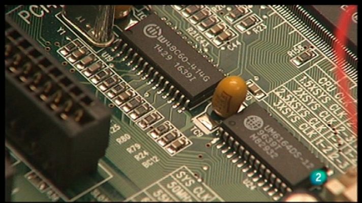 La aventura del Saber - La aventura del saber - 29/12/10