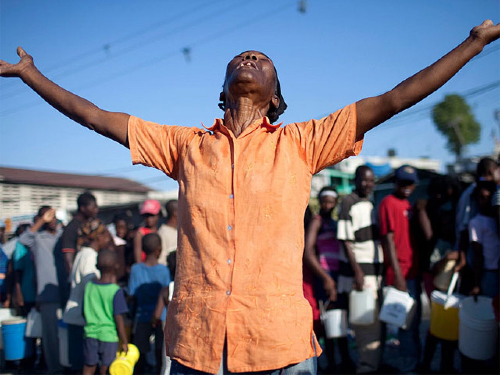 Lo mejor del año, en RTVE