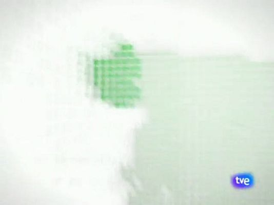 Telexornal - Galicia - Galicia en 2' - 29/12/10