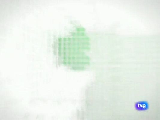 Telexornal - Galicia - Telexornal - 29/12/10