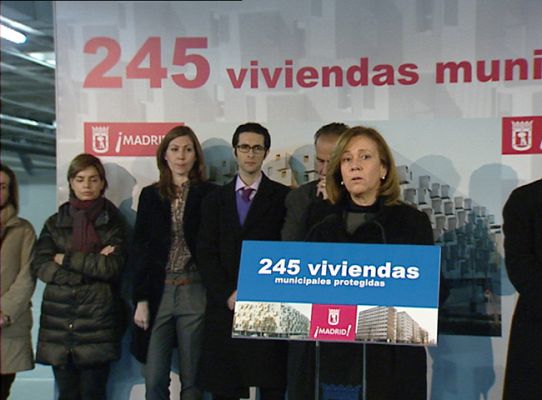 Informativo de Madrid - Informativo de Madrid - 29/12/10