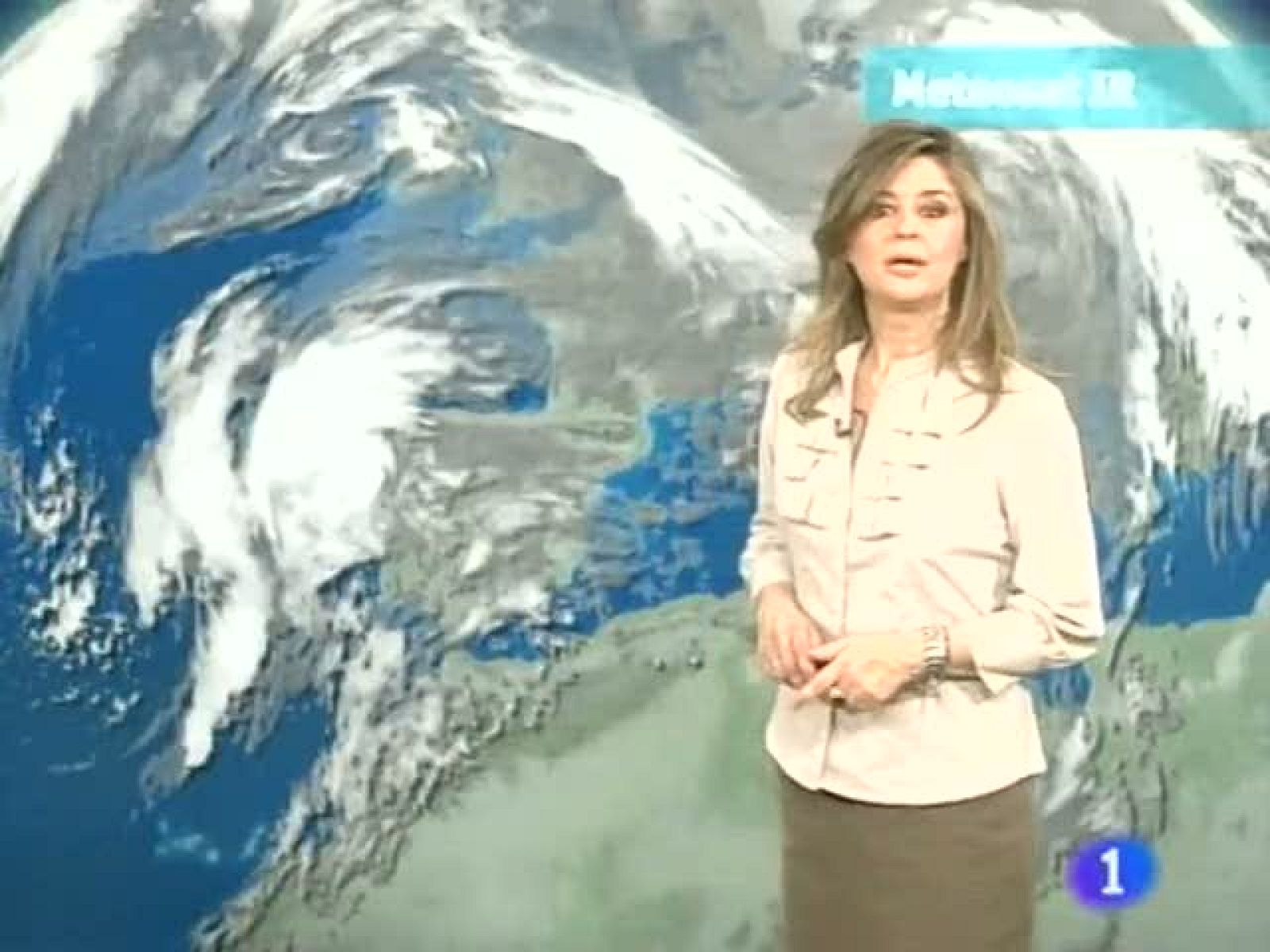 El tiempo en Aragón - 29/12/10 | Ver