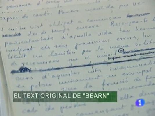 Informatiu Balear - Informatiu Balear - 29/12/10