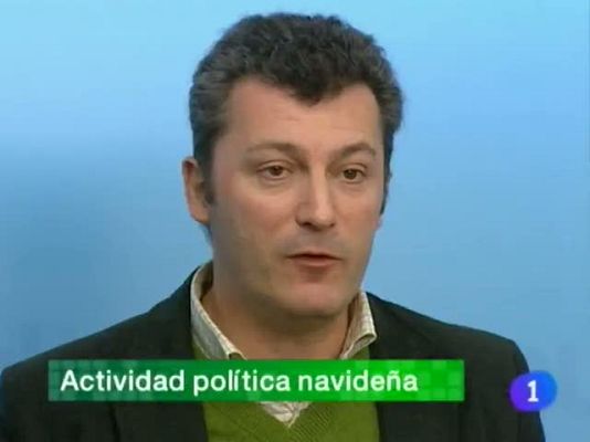 Telenavarra - Telenavarra - 29/12/10