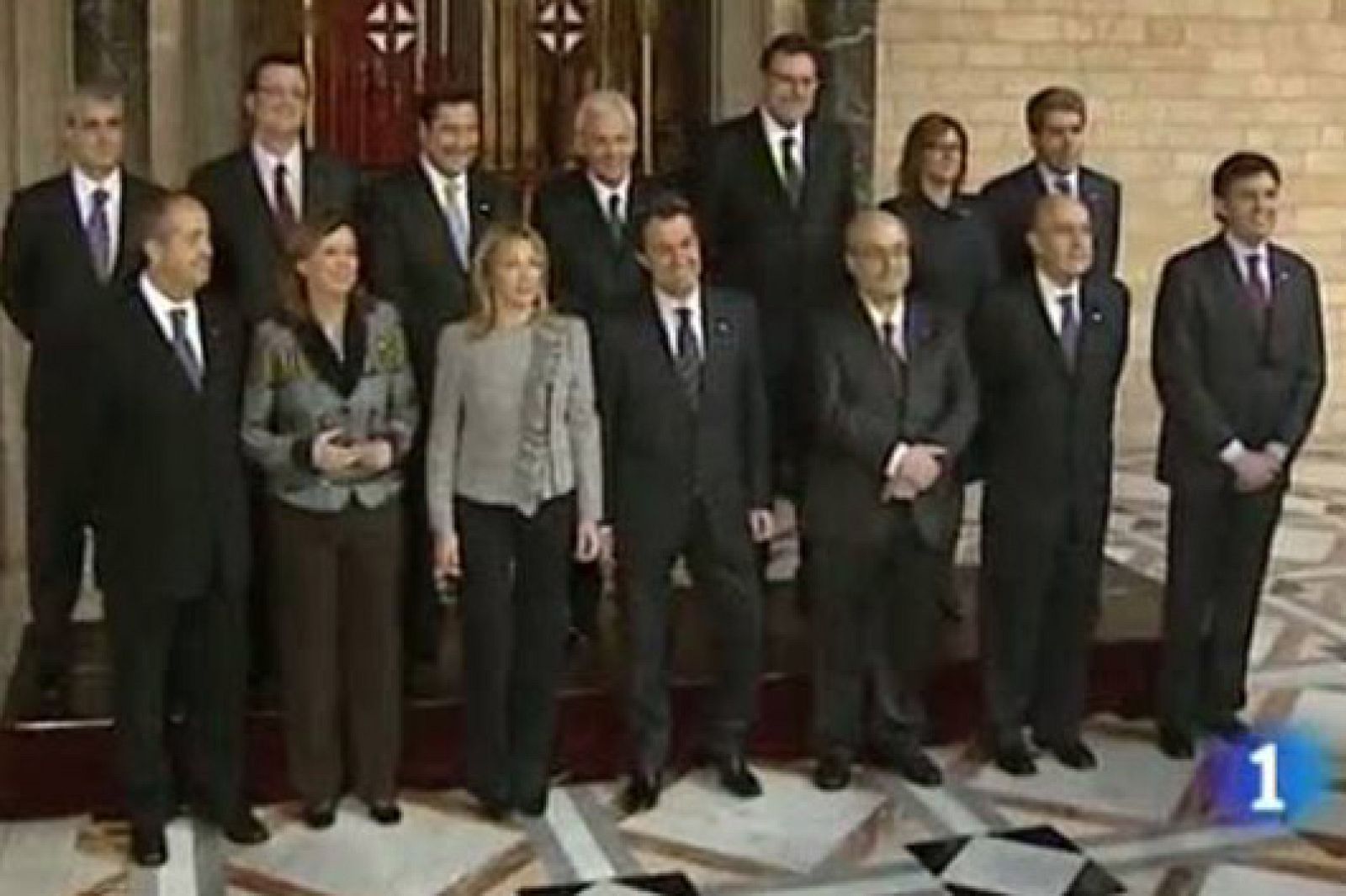 L'informatiu migdia - 29/12/10