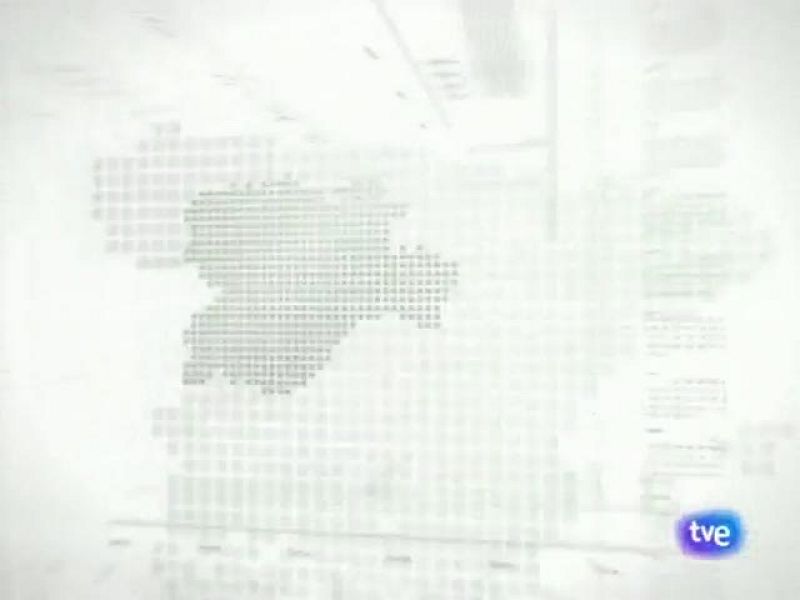 Noticias Castilla y León en 2' - 29/12/10