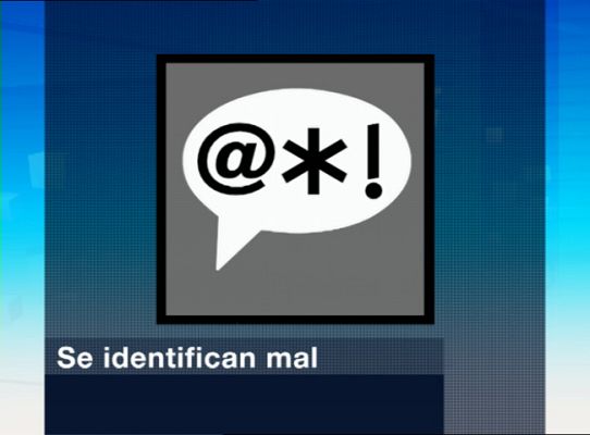 Telediario 1 - Alertas en los productos