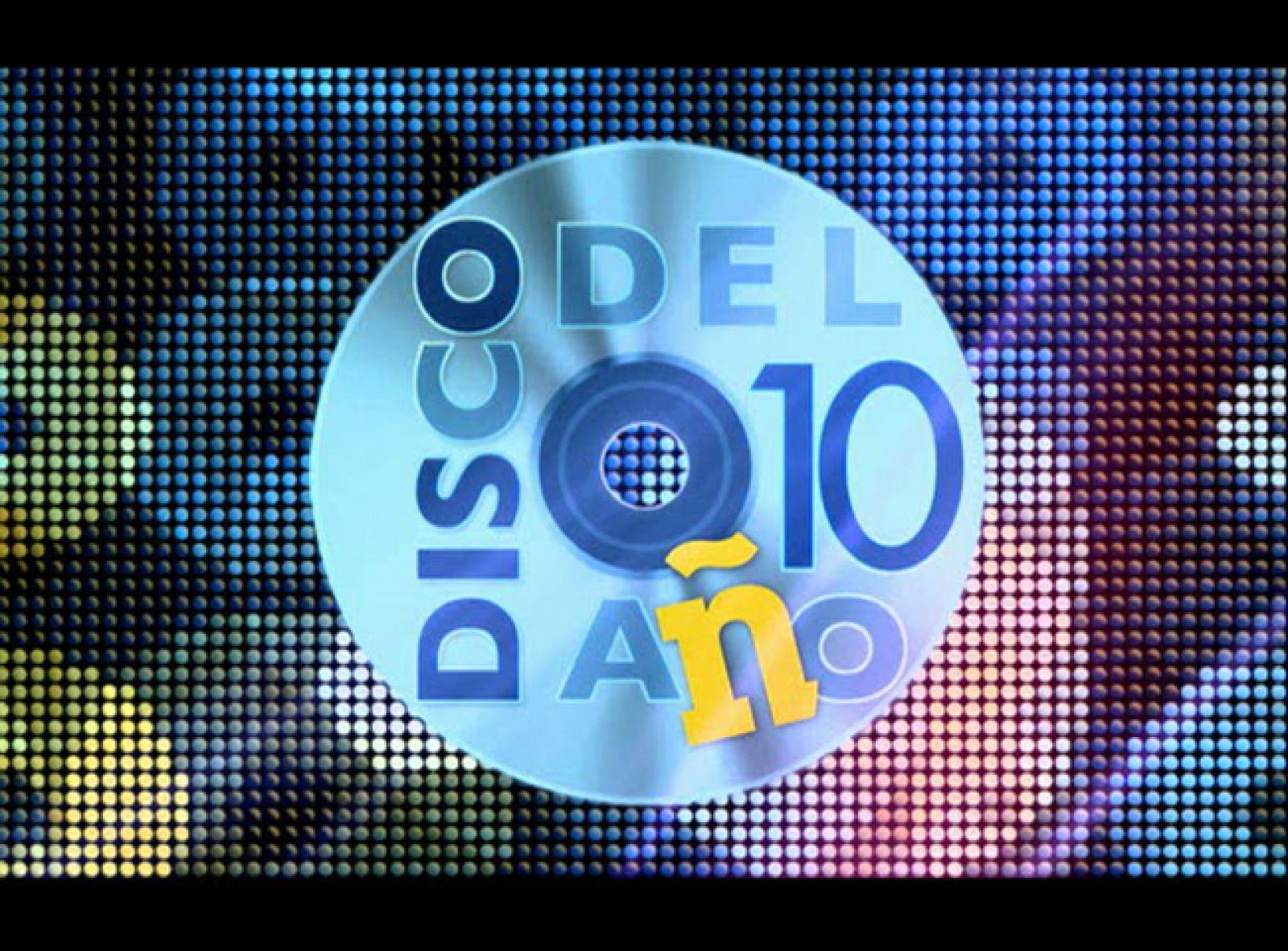 Esta noche, en la 1, los espectadores decidirán cuál es el disco del año.