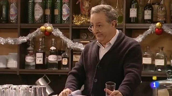 Amar en tiempos revueltos - T6 - Capítulo 79