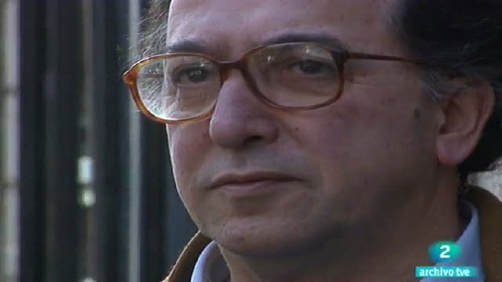 Creadores de hoy - Humberto Rivas, el cazador de ausencias - Creadores de hoy | Ver