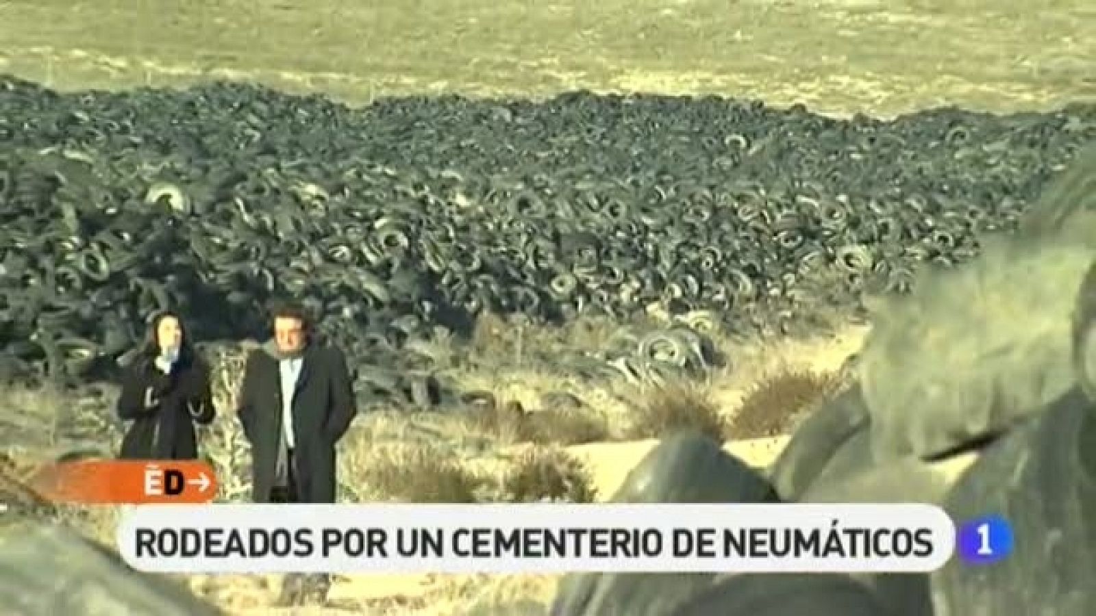 España Directo - 29/12/10 - España Directo | Ver