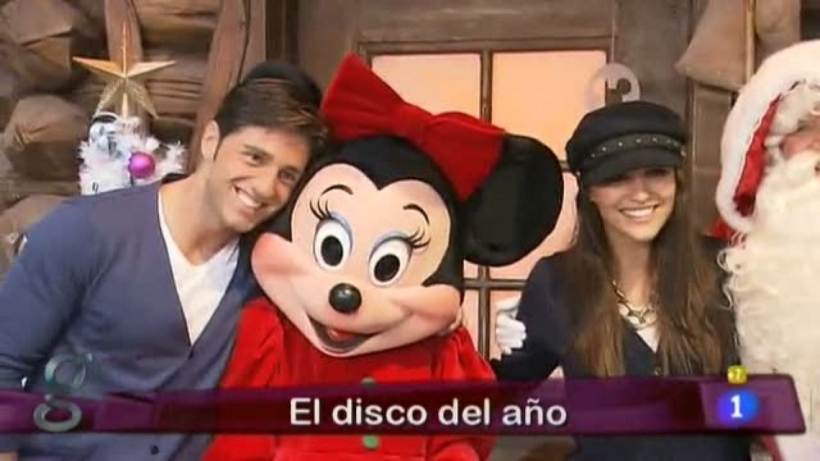 Gente - 29/12/10 - Gente | Ver