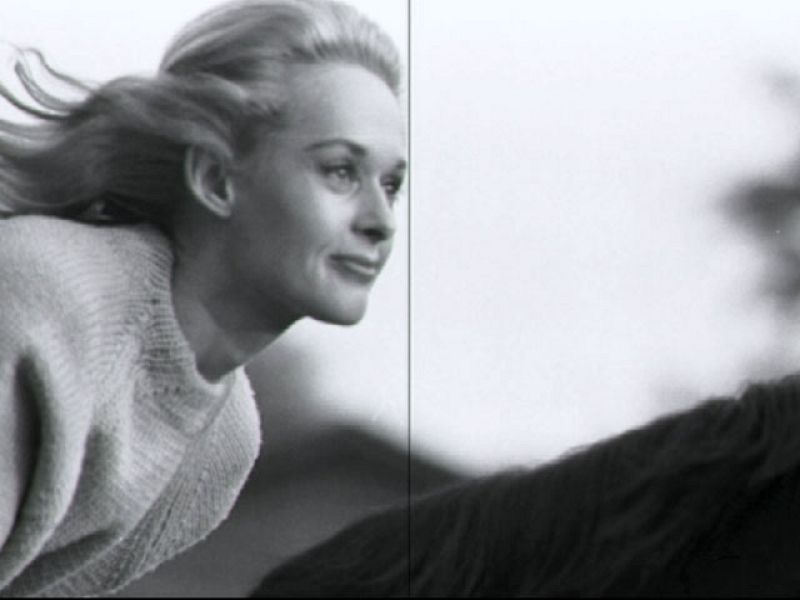 Leo Fuchs, el fotógrafo de Hollywood | Ver