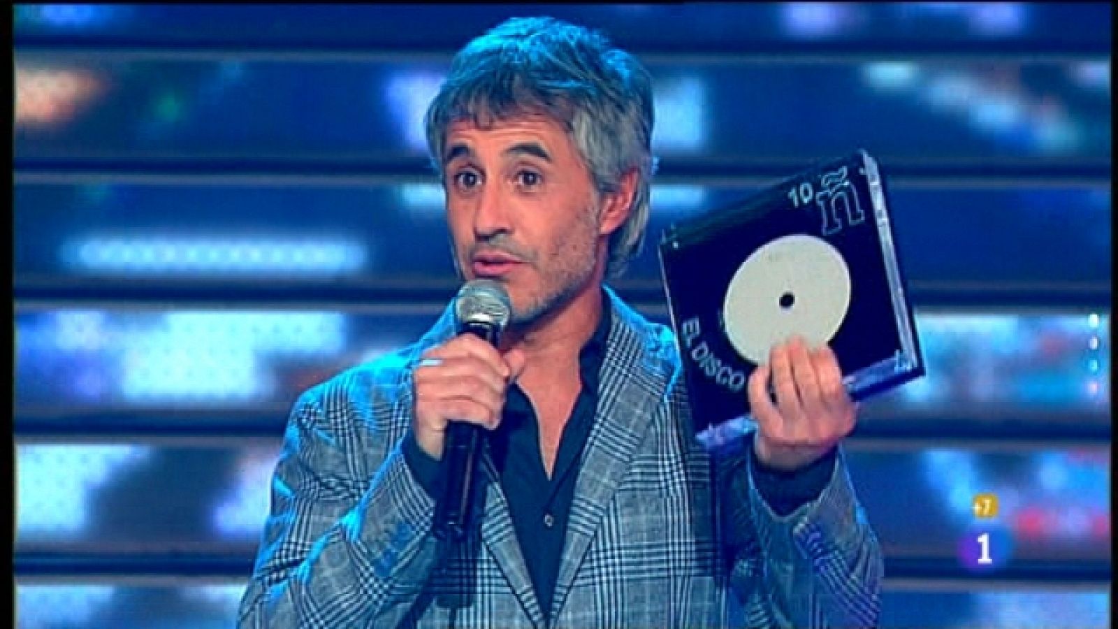 Disco del año 2010 - Segunda parte - Disco del año 2010 | Ver