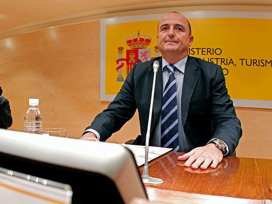 Telediario 1 - Telediario Matinal en 4'