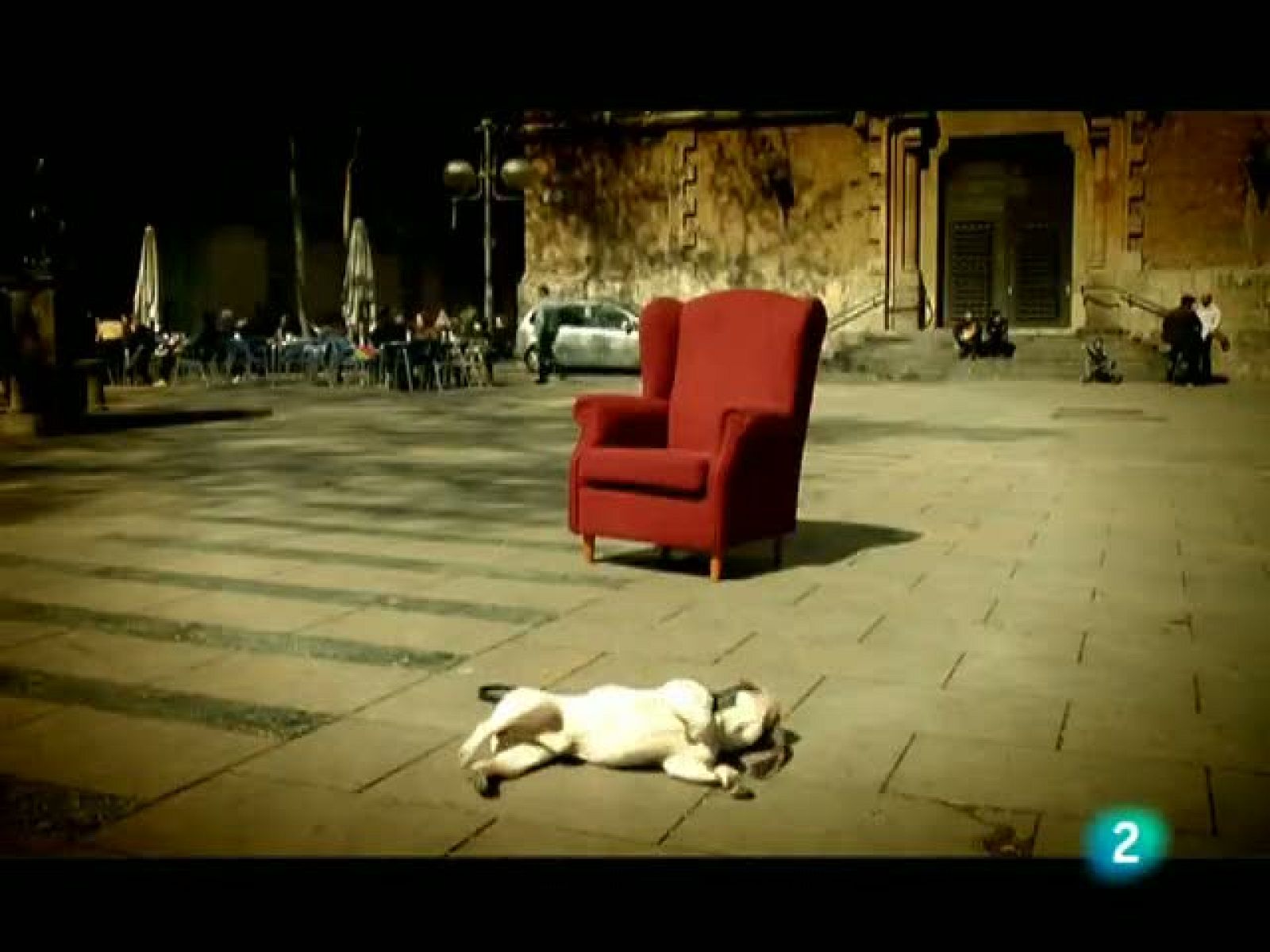 Memòries de la tele:  "Esta noche con..."