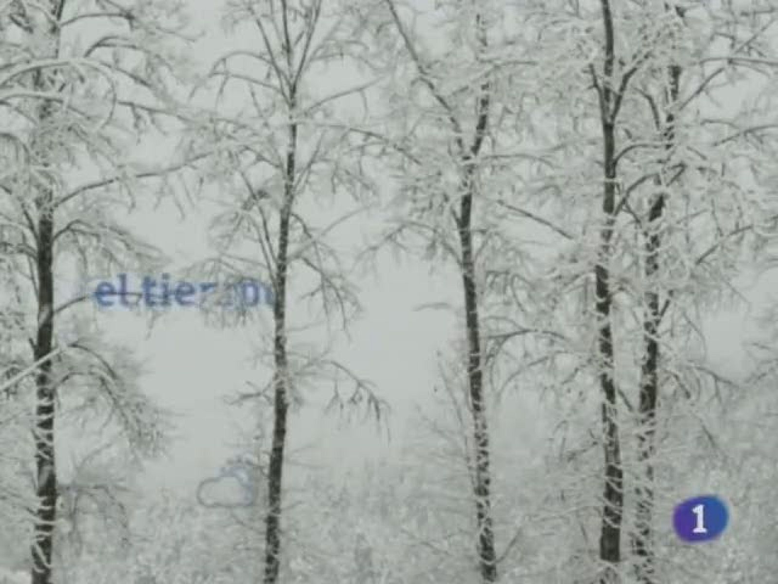 El tiempo en Castilla-La Mancha - 29/12/10 | Ver