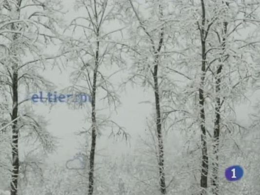 Noticias de Castilla-La Mancha - El tiempo en Castilla-La Mancha - 29/12/10